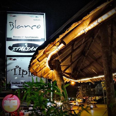 Blanco Room And Apartment Ao Nang Zewnętrze zdjęcie