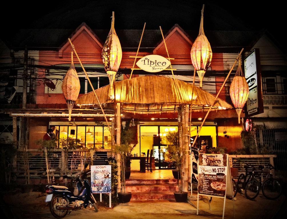 Blanco Room And Apartment Ao Nang Zewnętrze zdjęcie
