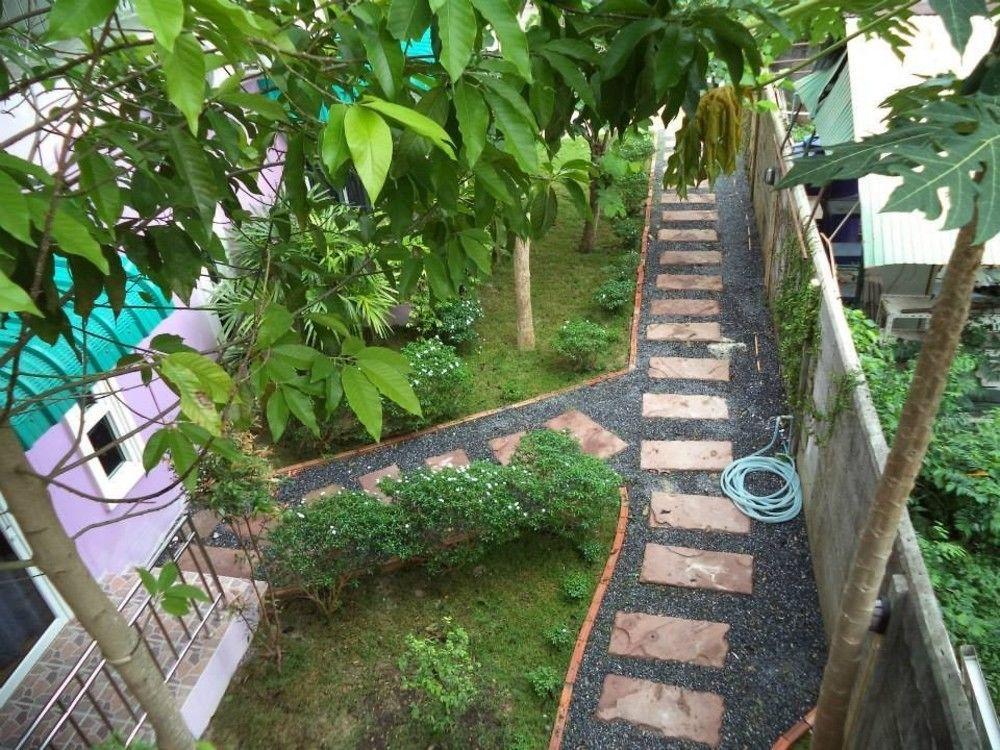 Blanco Room And Apartment Ao Nang Zewnętrze zdjęcie