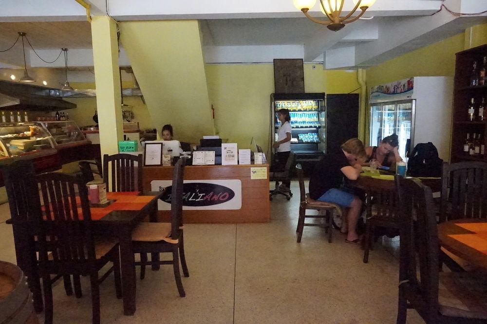 Blanco Room And Apartment Ao Nang Zewnętrze zdjęcie