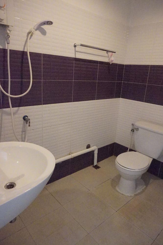 Blanco Room And Apartment Ao Nang Zewnętrze zdjęcie