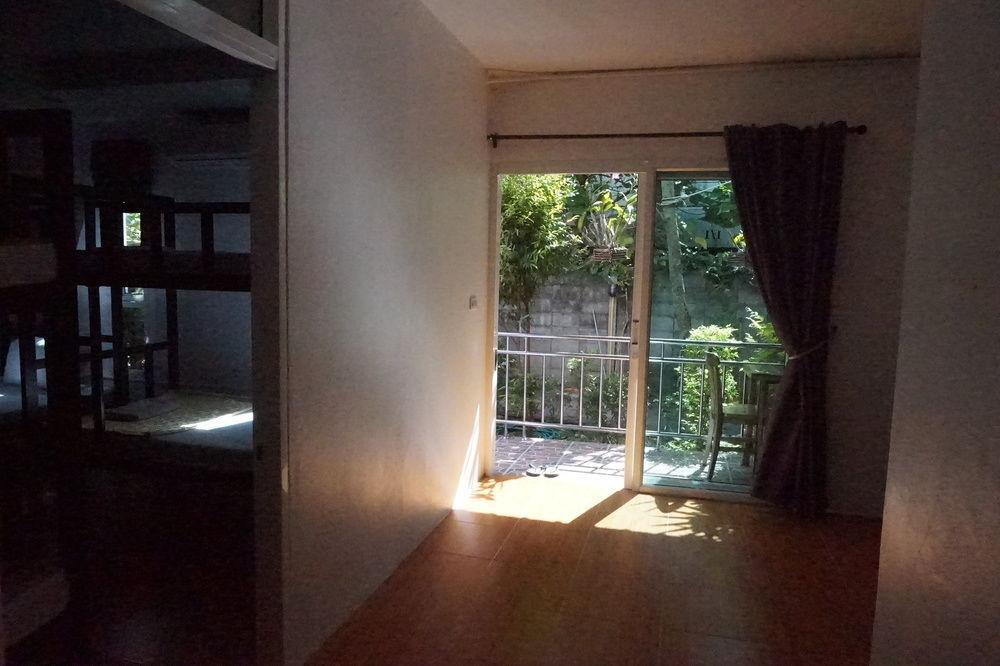 Blanco Room And Apartment Ao Nang Zewnętrze zdjęcie