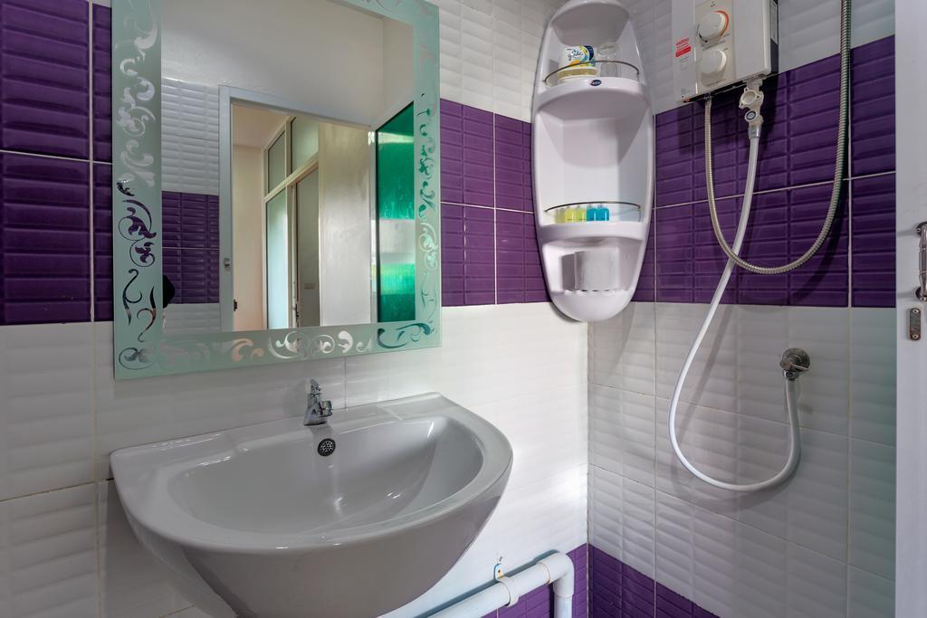 Blanco Room And Apartment Ao Nang Zewnętrze zdjęcie