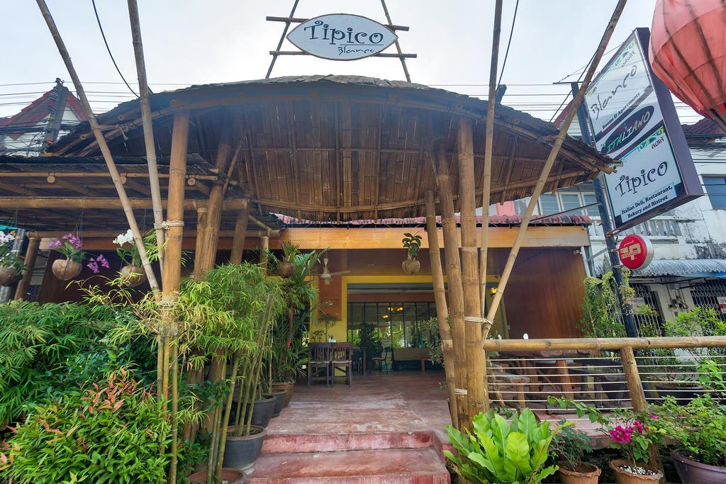 Blanco Room And Apartment Ao Nang Zewnętrze zdjęcie