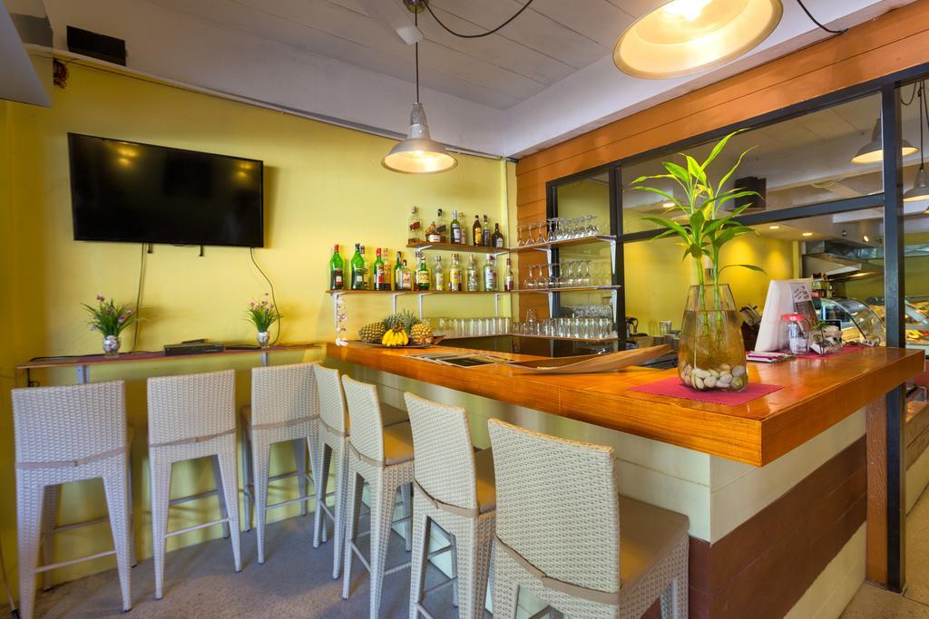 Blanco Room And Apartment Ao Nang Zewnętrze zdjęcie