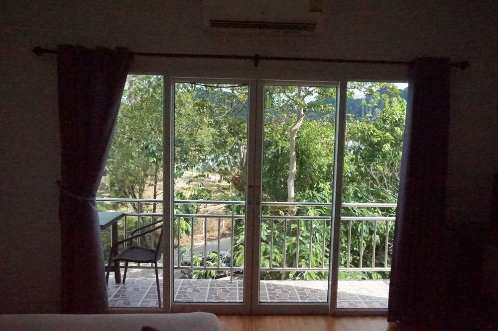 Blanco Room And Apartment Ao Nang Zewnętrze zdjęcie