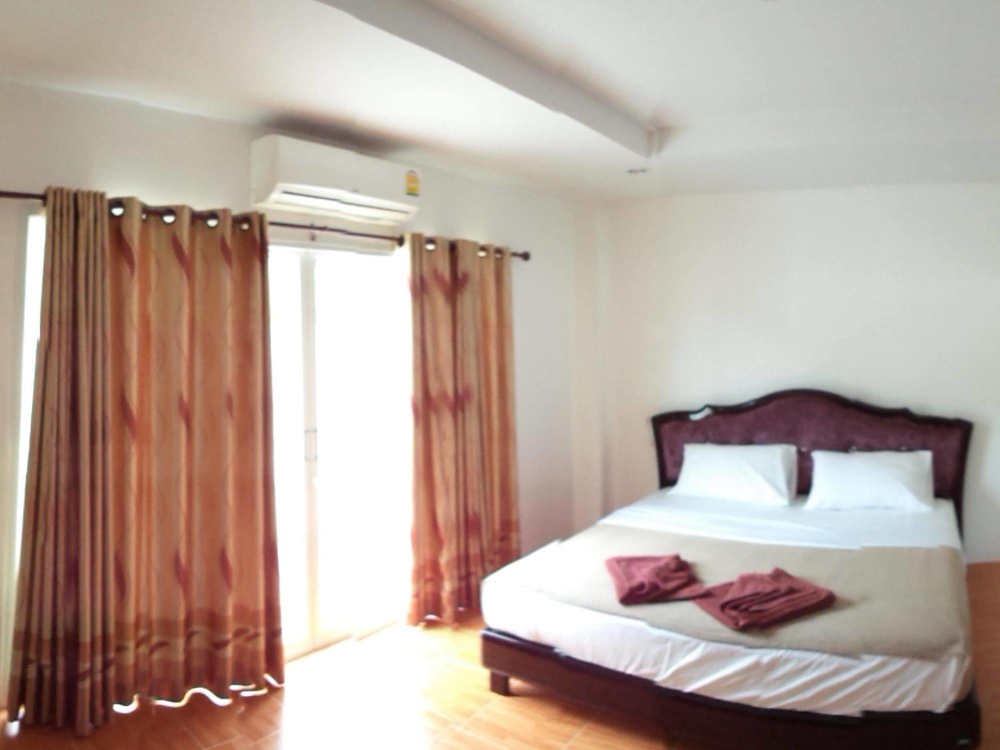 Blanco Room And Apartment Ao Nang Zewnętrze zdjęcie