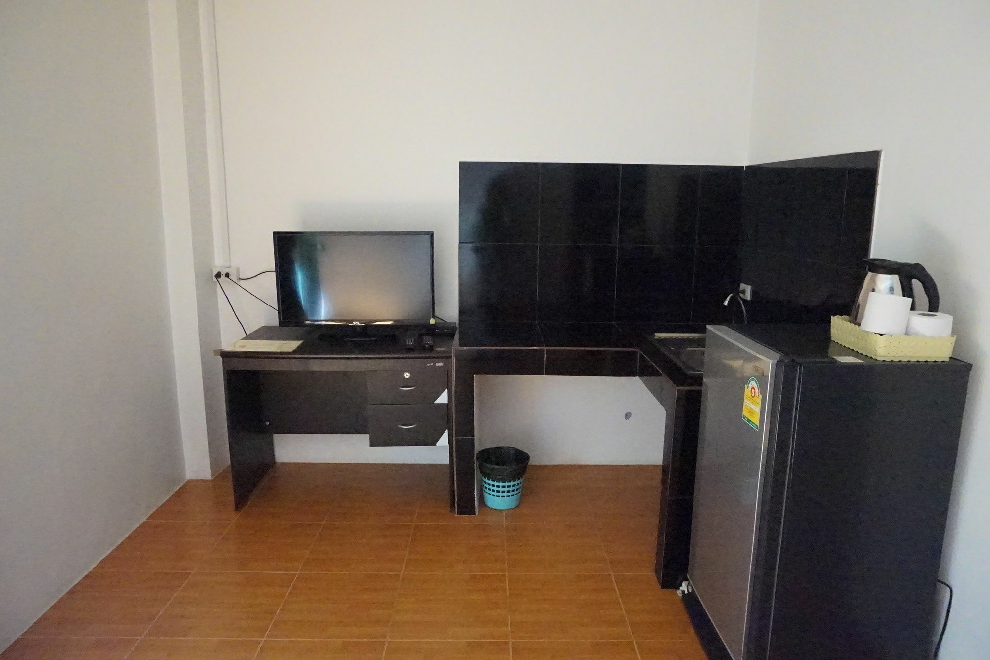 Blanco Room And Apartment Ao Nang Zewnętrze zdjęcie