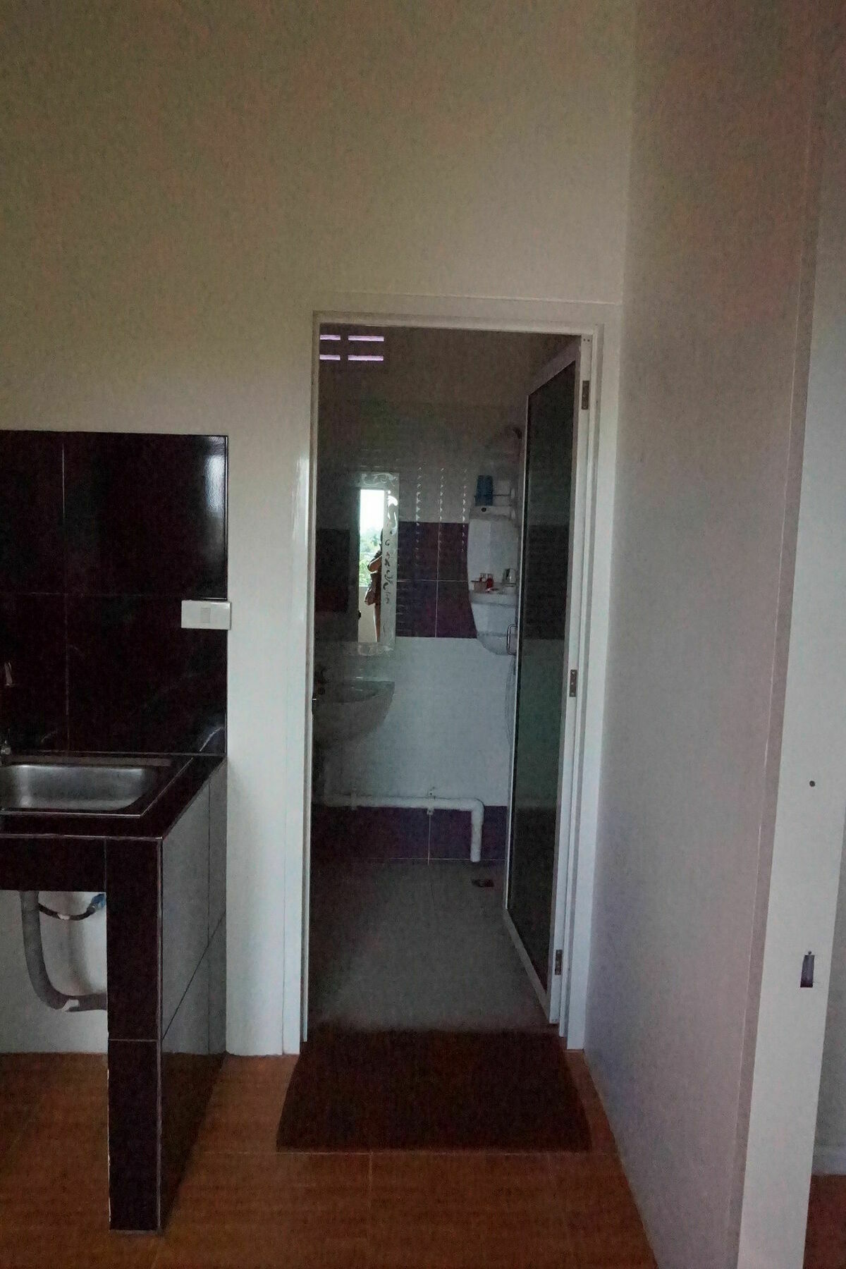 Blanco Room And Apartment Ao Nang Zewnętrze zdjęcie