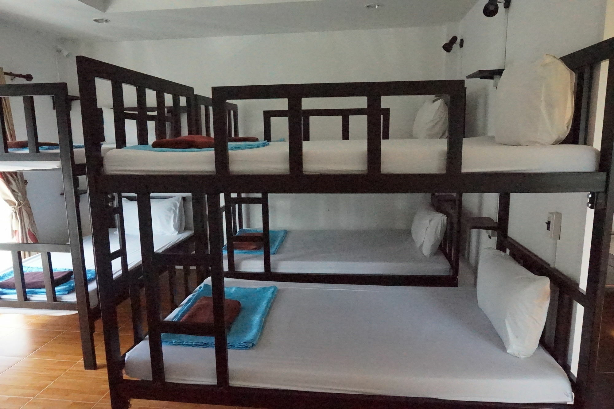 Blanco Room And Apartment Ao Nang Zewnętrze zdjęcie